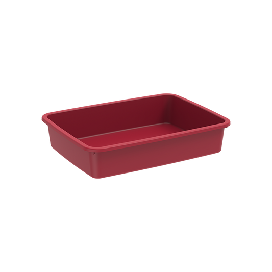 Multipurpose Universal Small Tray - Cosmoplast Qatar