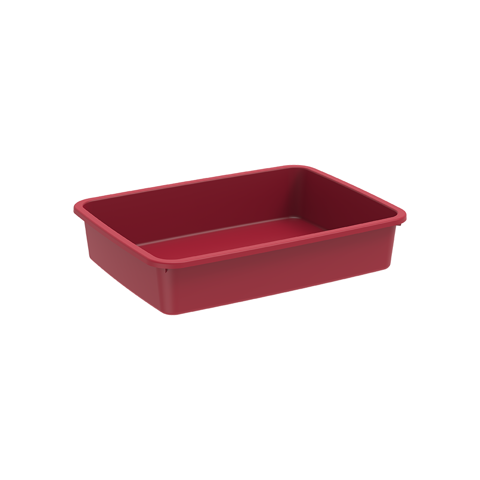 Multipurpose Universal Medium Tray - Cosmoplast Qatar