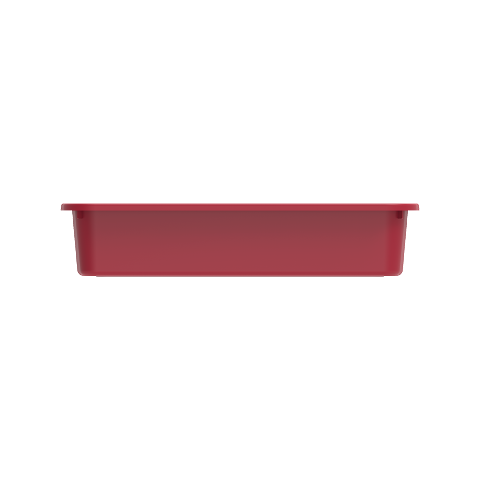 Multipurpose Universal Medium Tray - Cosmoplast Qatar
