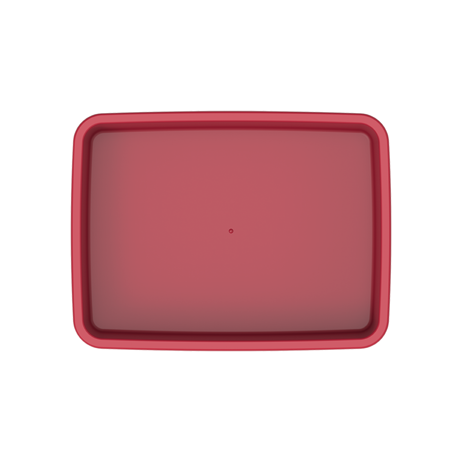 Multipurpose Universal Medium Tray - Cosmoplast Qatar