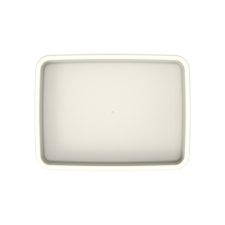 Multipurpose Universal Small Tray - Cosmoplast Qatar