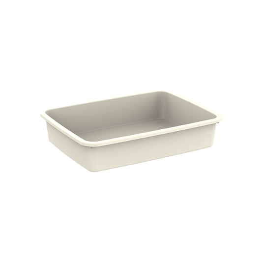 Multipurpose Universal Large Tray - Cosmoplast Qatar