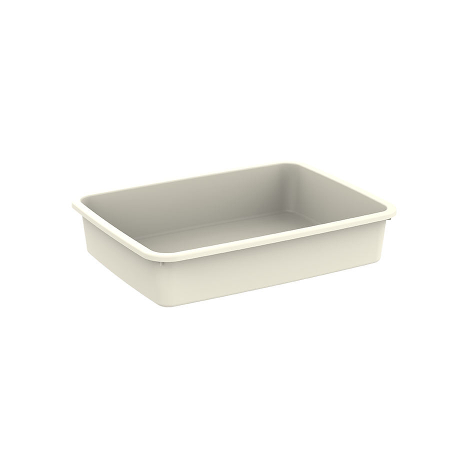 Multipurpose Universal Small Tray - Cosmoplast Qatar