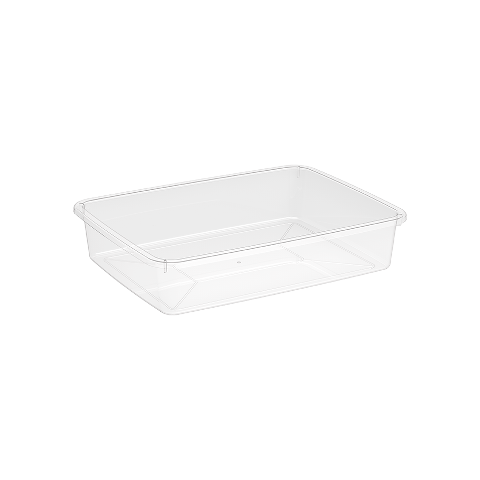 Multipurpose Universal Small Tray - Cosmoplast Qatar