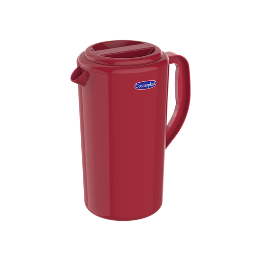 Plastic Water Jug Deluxe 2.2L - Cosmoplast Qatar