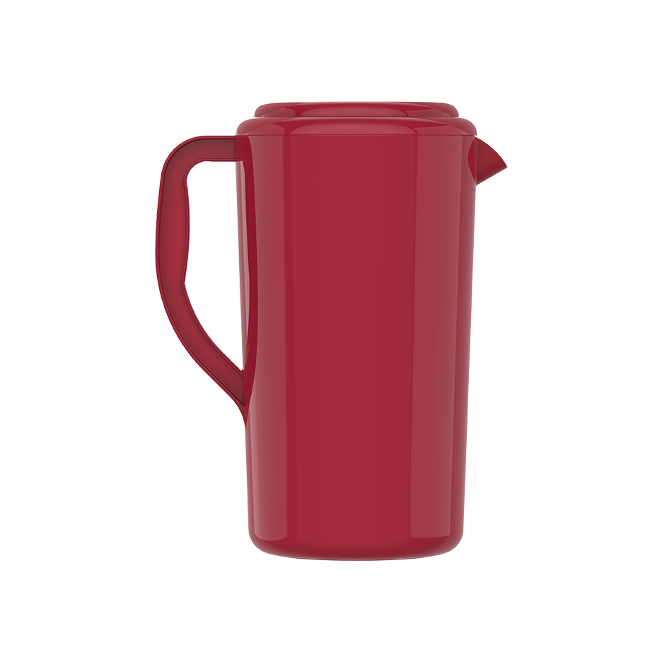 Plastic Water Jug Deluxe 2.2L - Cosmoplast Qatar