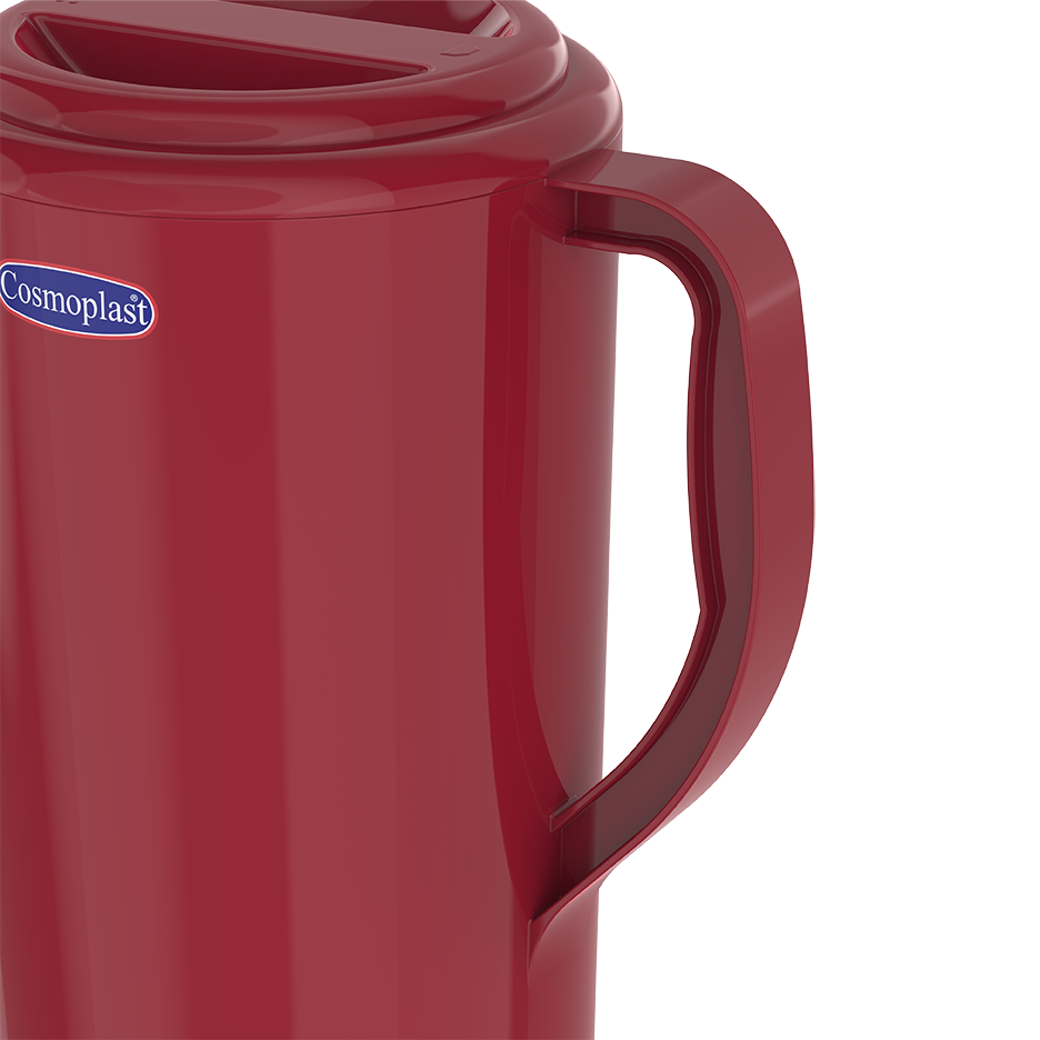 Plastic Water Jug Deluxe 2.2L - Cosmoplast Qatar