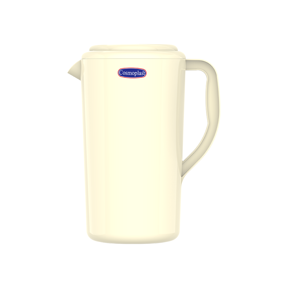 Plastic Water Jug Deluxe 2.2L - Cosmoplast Qatar