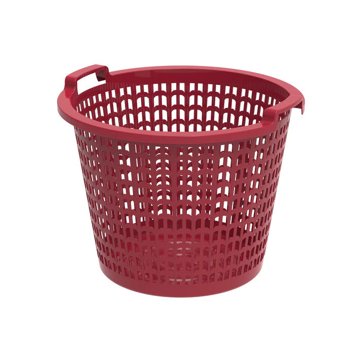 50L Wide Laundry Basket - Cosmoplast Qatar