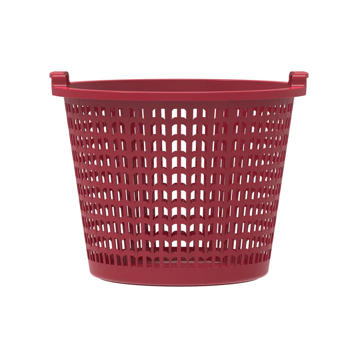 50L Wide Laundry Basket - Cosmoplast Qatar