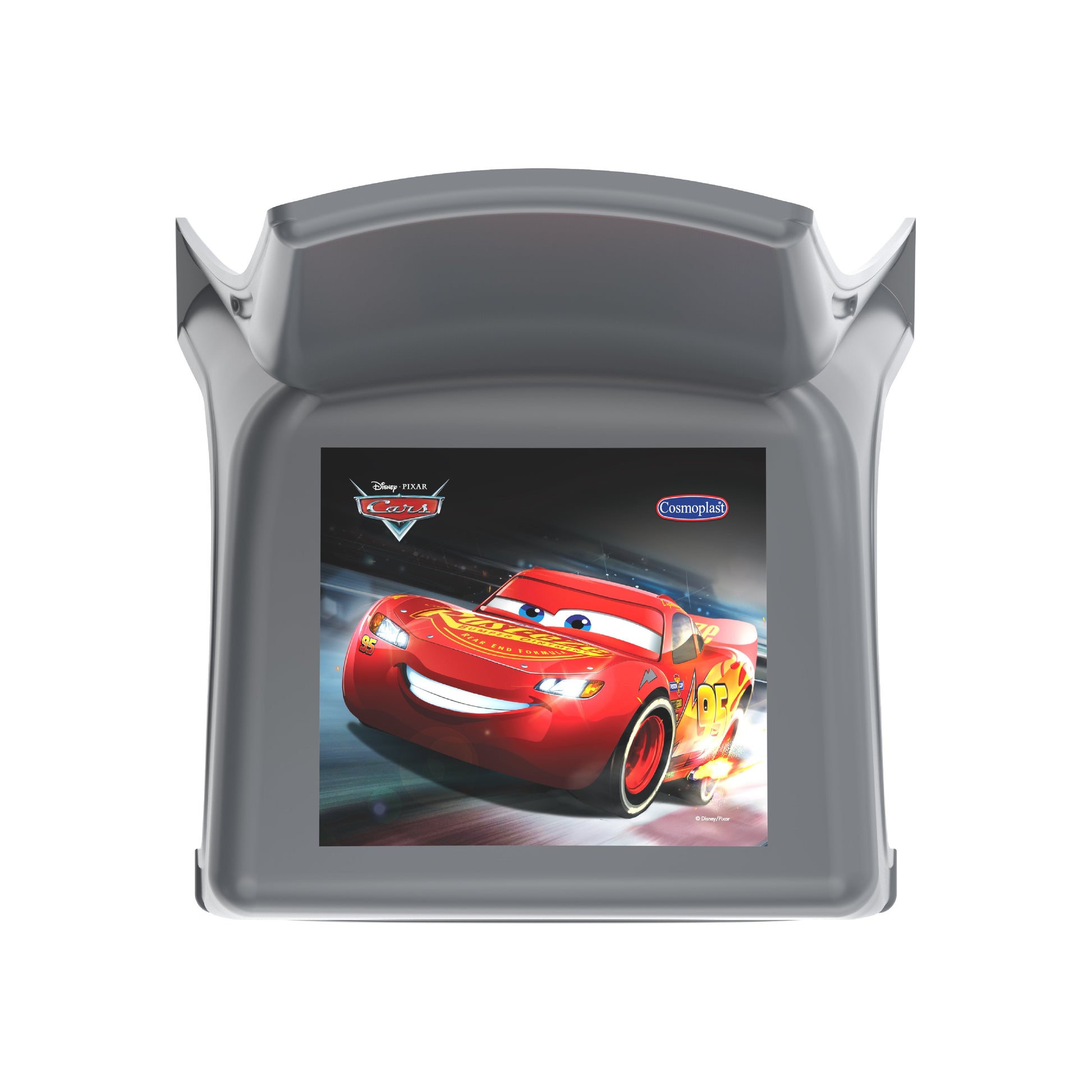 Disney Pixar Cars Baby Chair - Cosmoplast Qatar