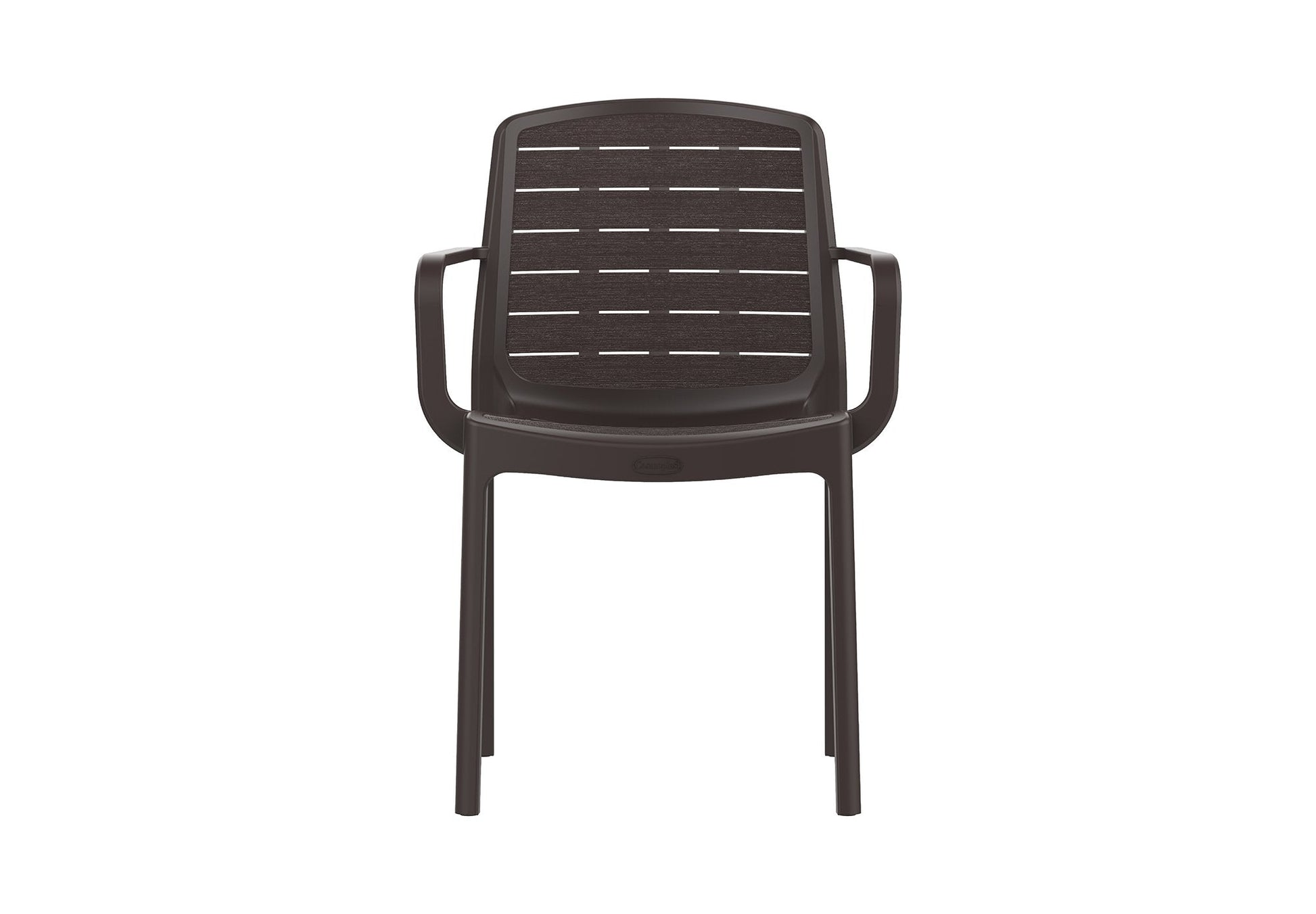 Cedargrain Armchair - Cosmoplast Qatar