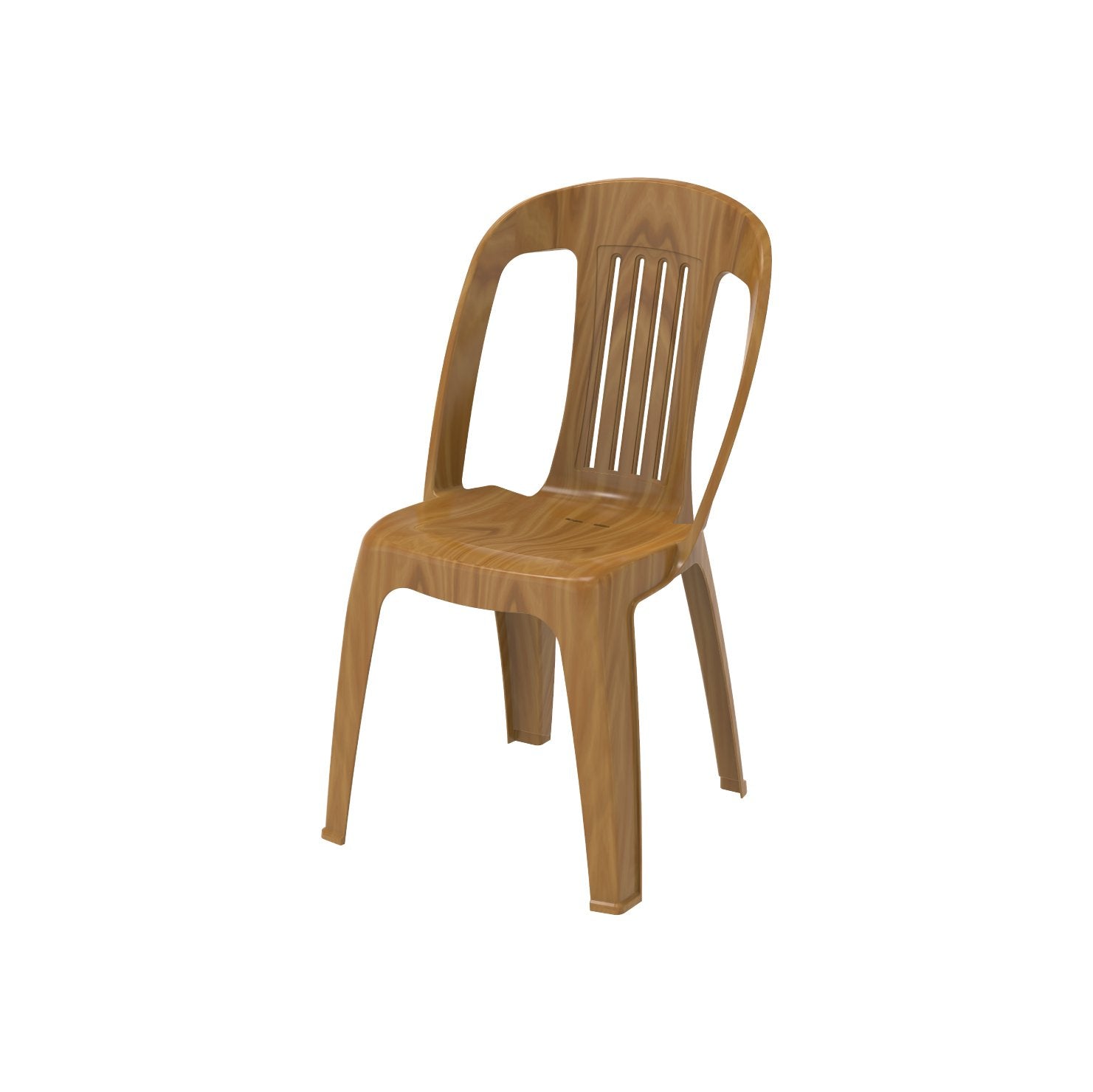 Contessa Outdoor Garden Chair - Cosmoplast Qatar