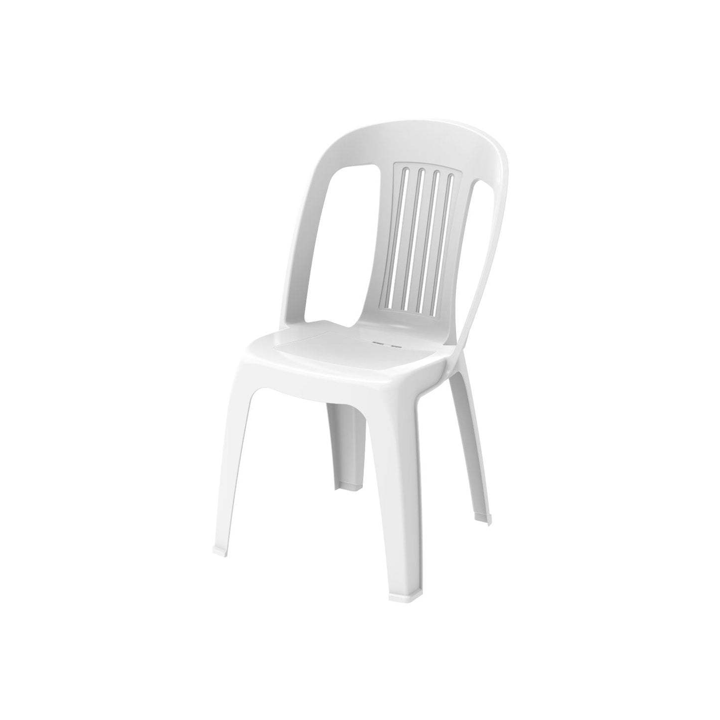 Contessa Outdoor Garden Chair - Cosmoplast Qatar