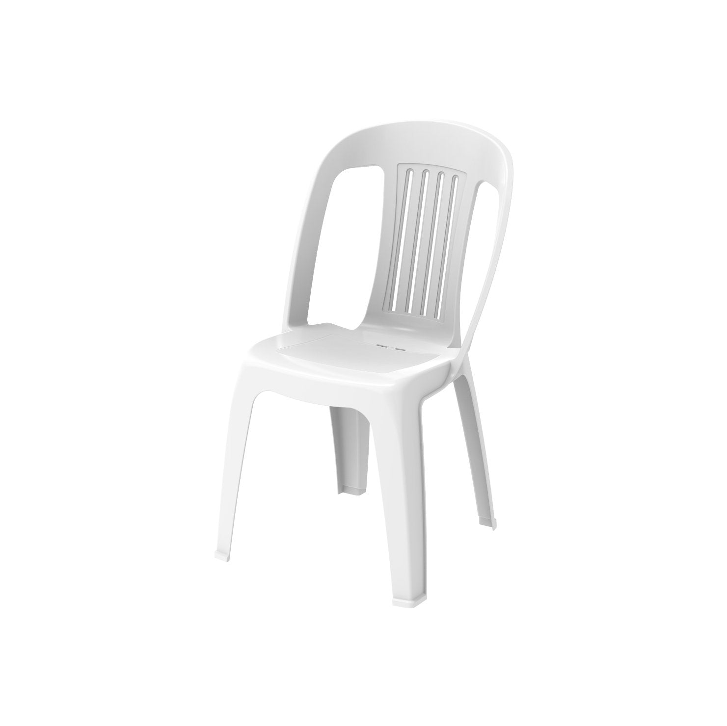 Contessa Outdoor Garden Chair - Cosmoplast Qatar
