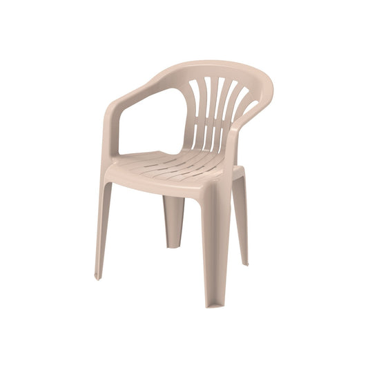 Duchess Outdoor Garden Chair - Cosmoplast Qatar