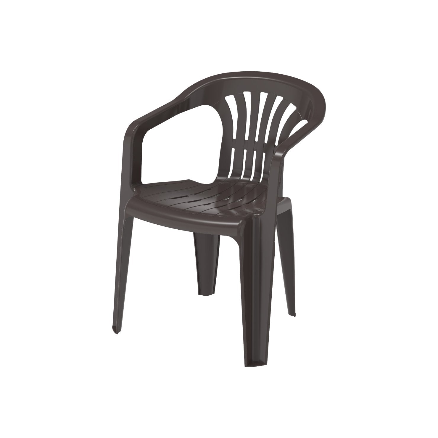 Duchess Outdoor Garden Chair - Cosmoplast Qatar