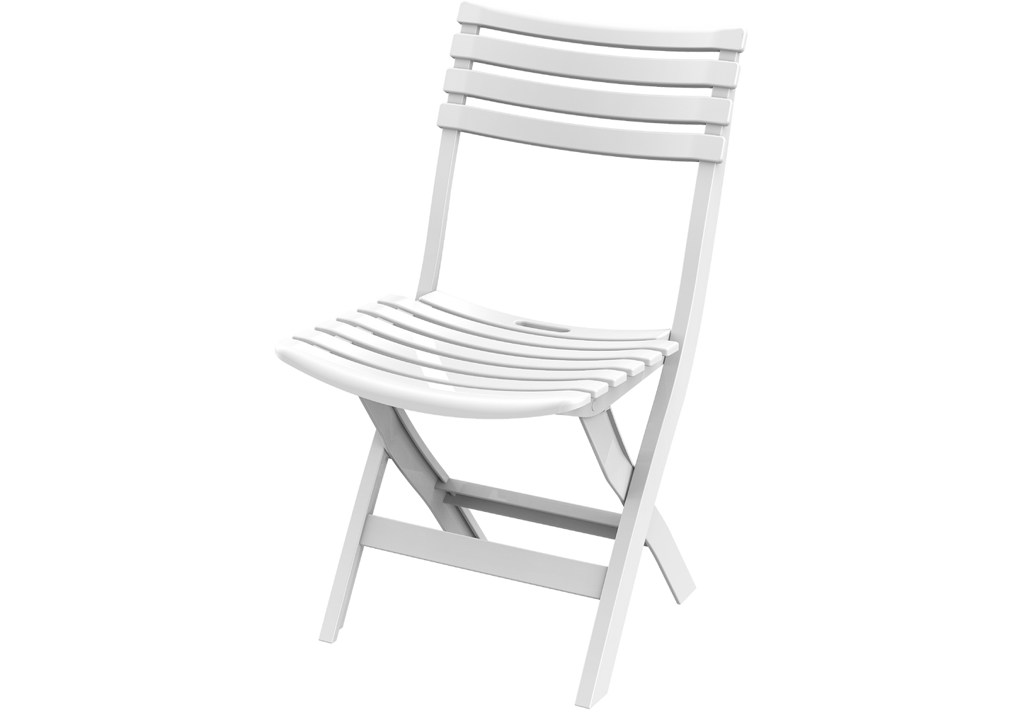 Folding Camping Chair - Cosmoplast Qatar