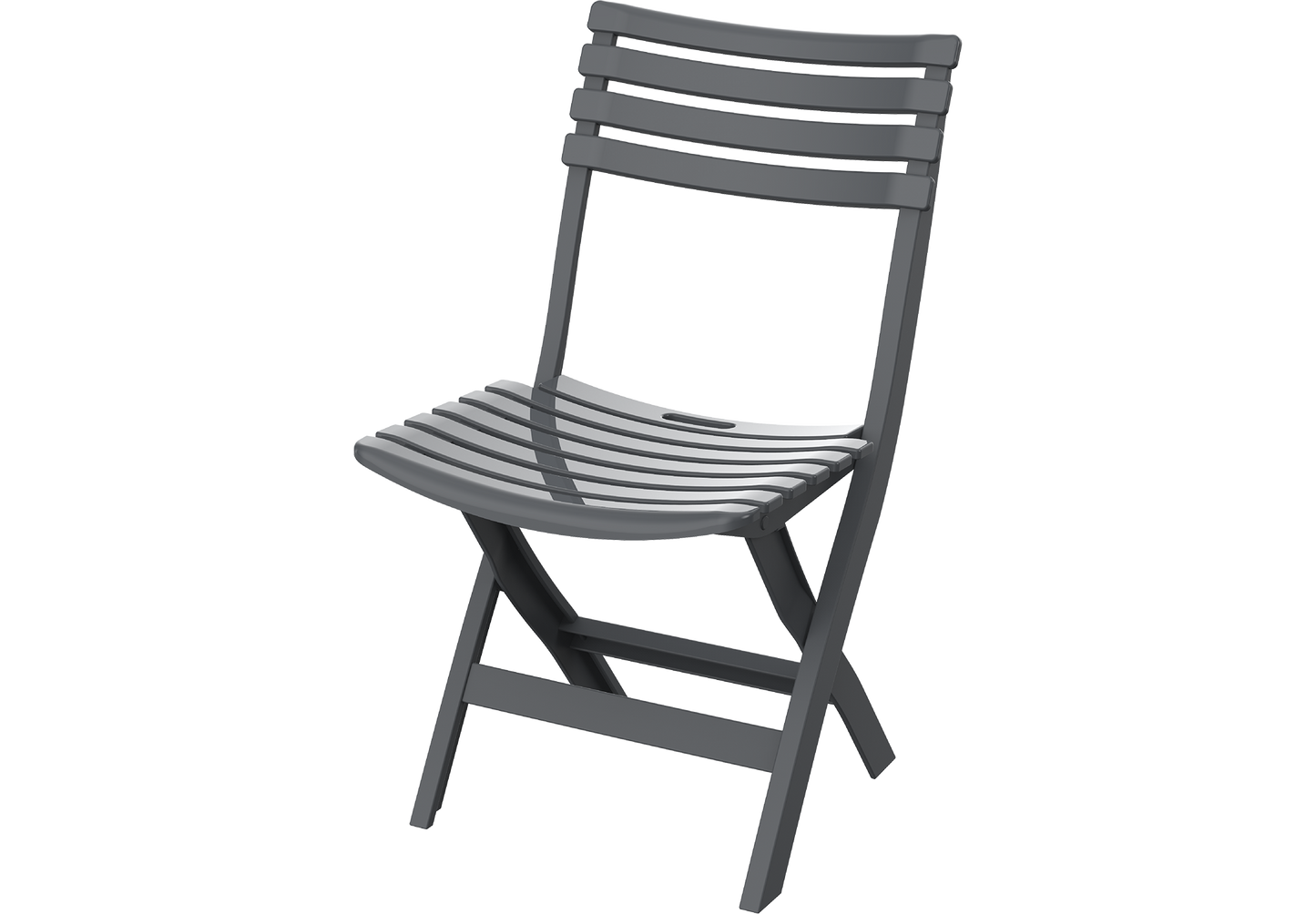 Folding Camping Chair - Cosmoplast Qatar