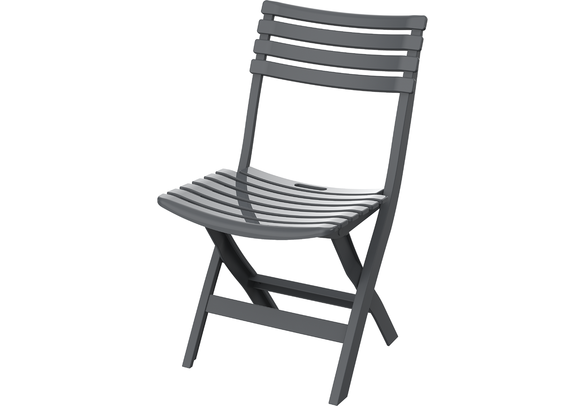 Folding Camping Chair - Cosmoplast Qatar