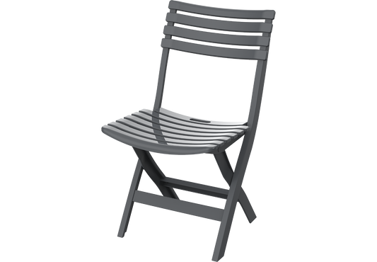 Folding Camping Chair - Cosmoplast Qatar