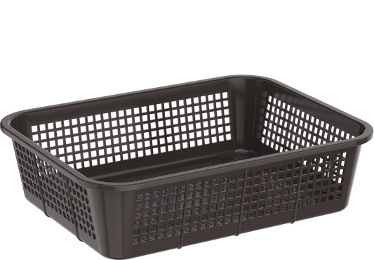 Medium Fruit Tray Storage Basket - Cosmoplast Qatar
