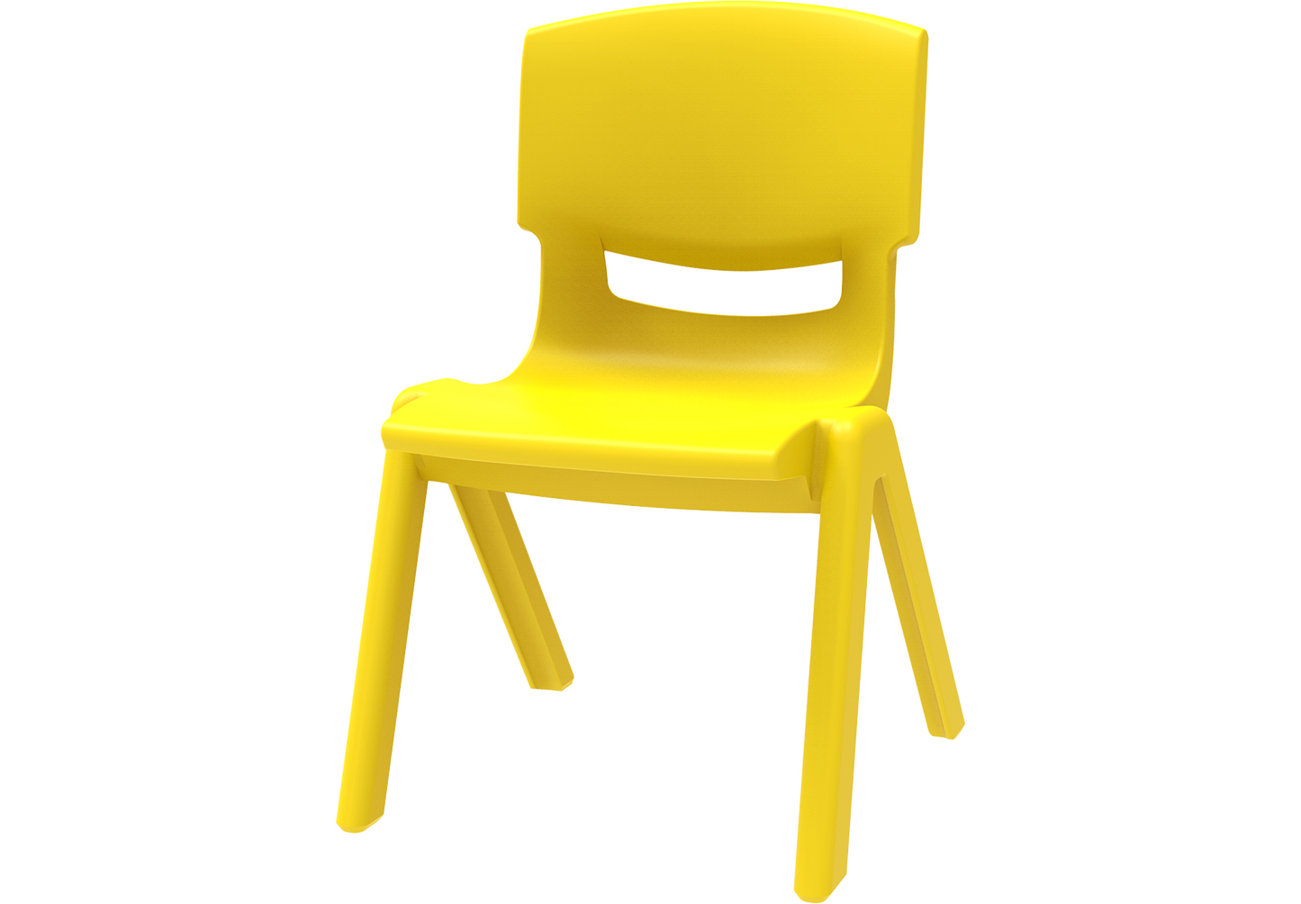 Deluxe Junior Chair - Cosmoplast Qatar