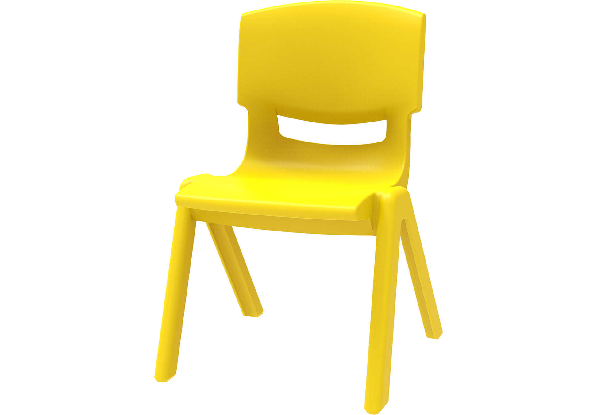 Deluxe Junior Chair - Cosmoplast Qatar