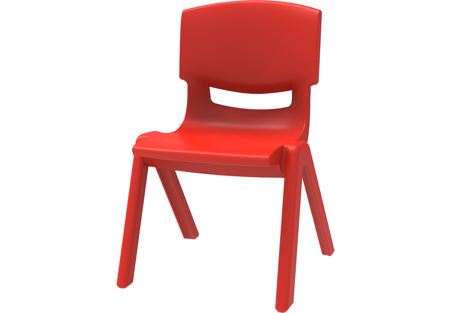 Deluxe Junior Chair - Cosmoplast Qatar