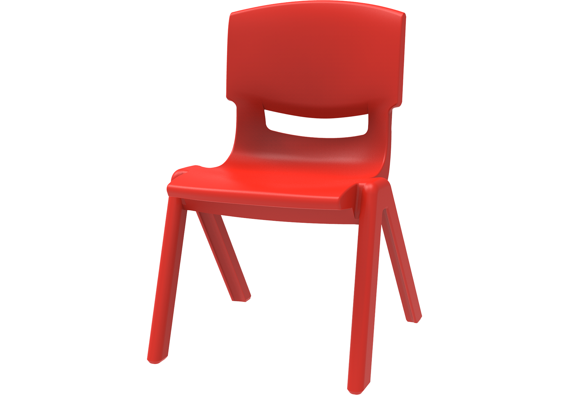 Deluxe Junior Chair - Cosmoplast Qatar
