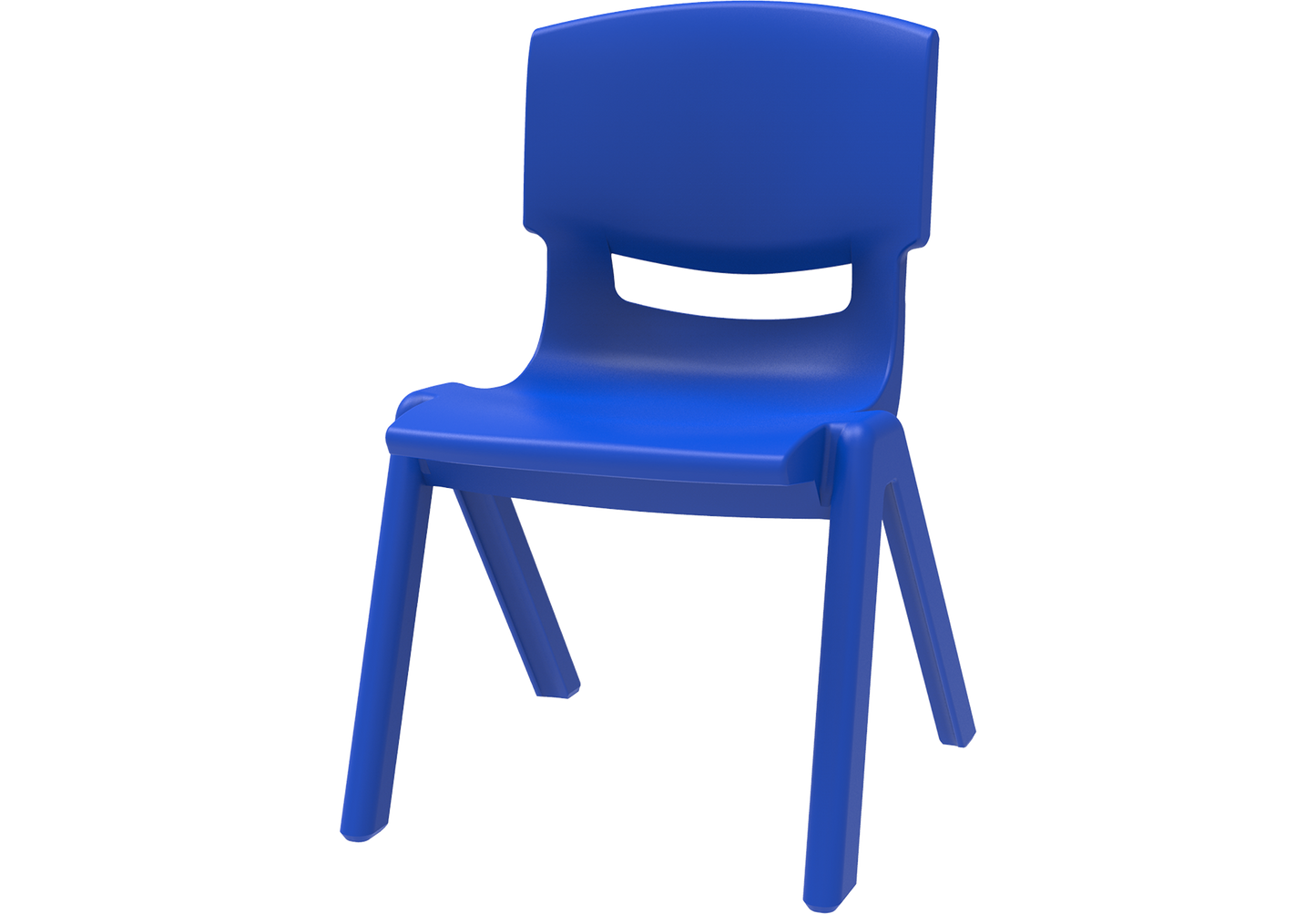 Deluxe Junior Chair - Cosmoplast Qatar
