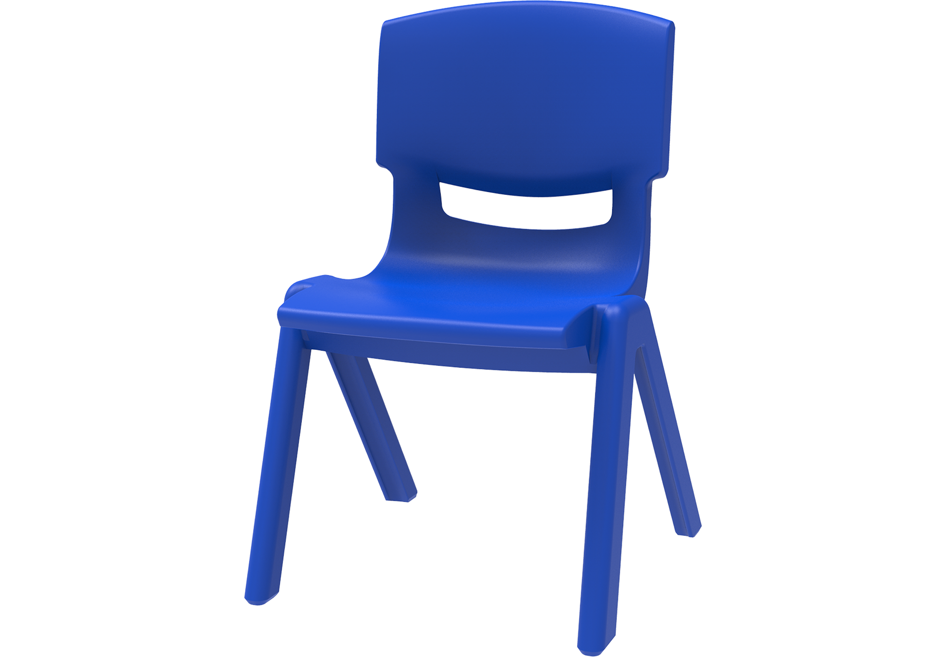 Deluxe Junior Chair - Cosmoplast Qatar