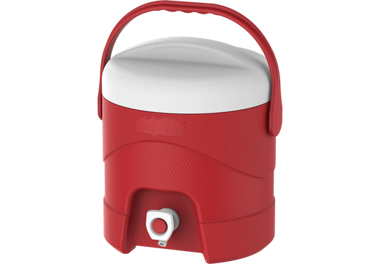 4L KeepCold Picnic Water Cooler - Cosmoplast Qatar