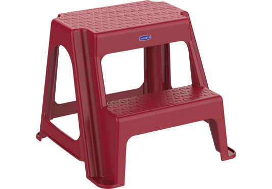 Ladder Stool - Cosmoplast Qatar