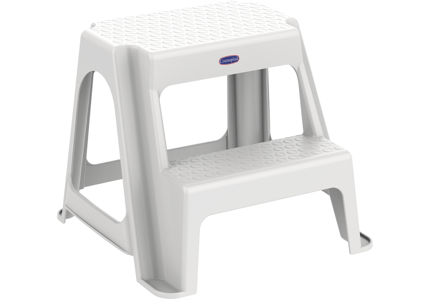 Ladder Stool - Cosmoplast Qatar