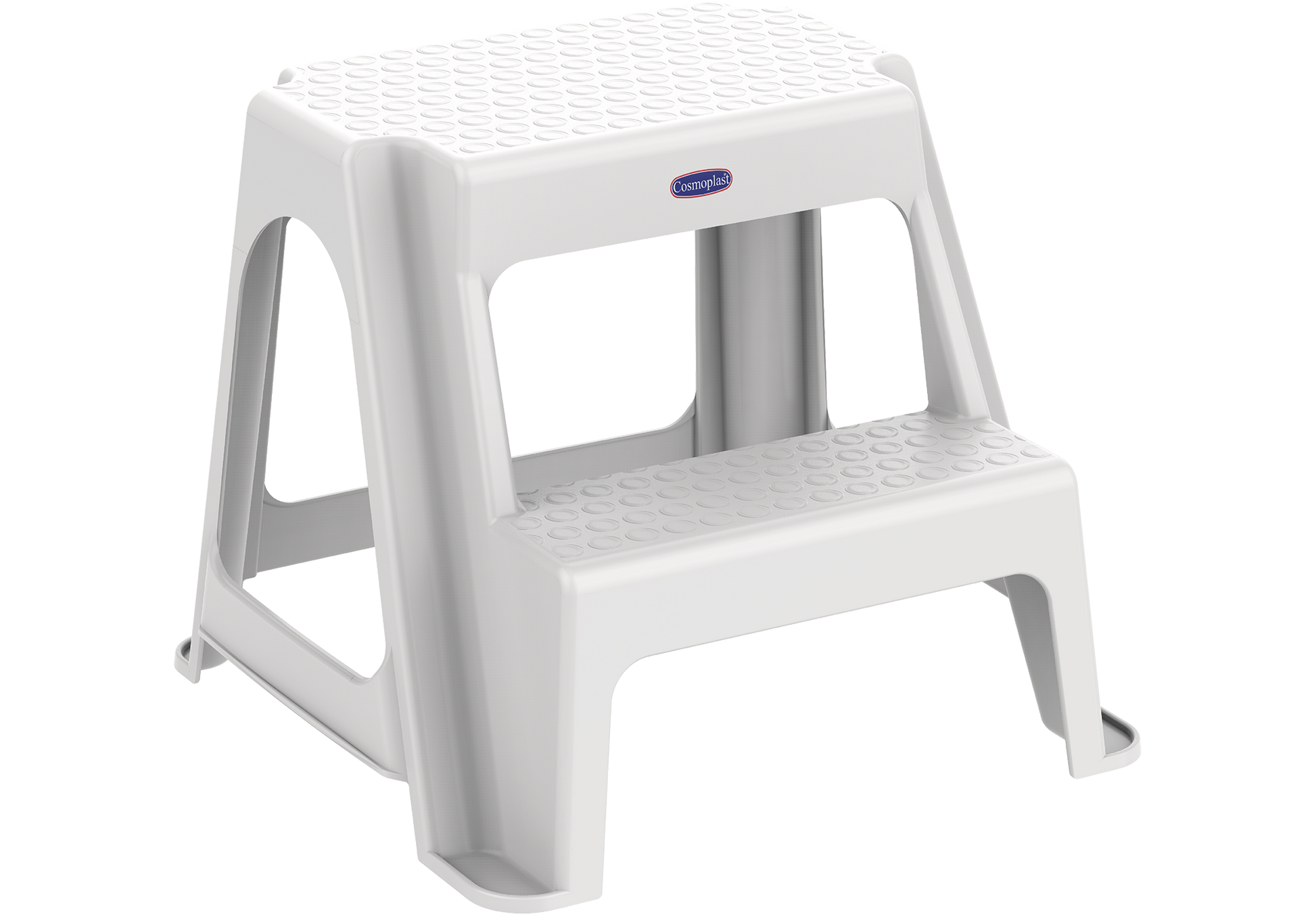 Ladder Stool - Cosmoplast Qatar