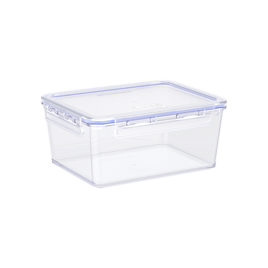 Lock2Go 900 ml Food Storage Containers with Lids