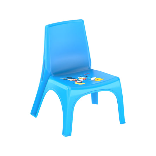 Disney Mickey & Friends Boys Baby Chair - Cosmoplast Qatar