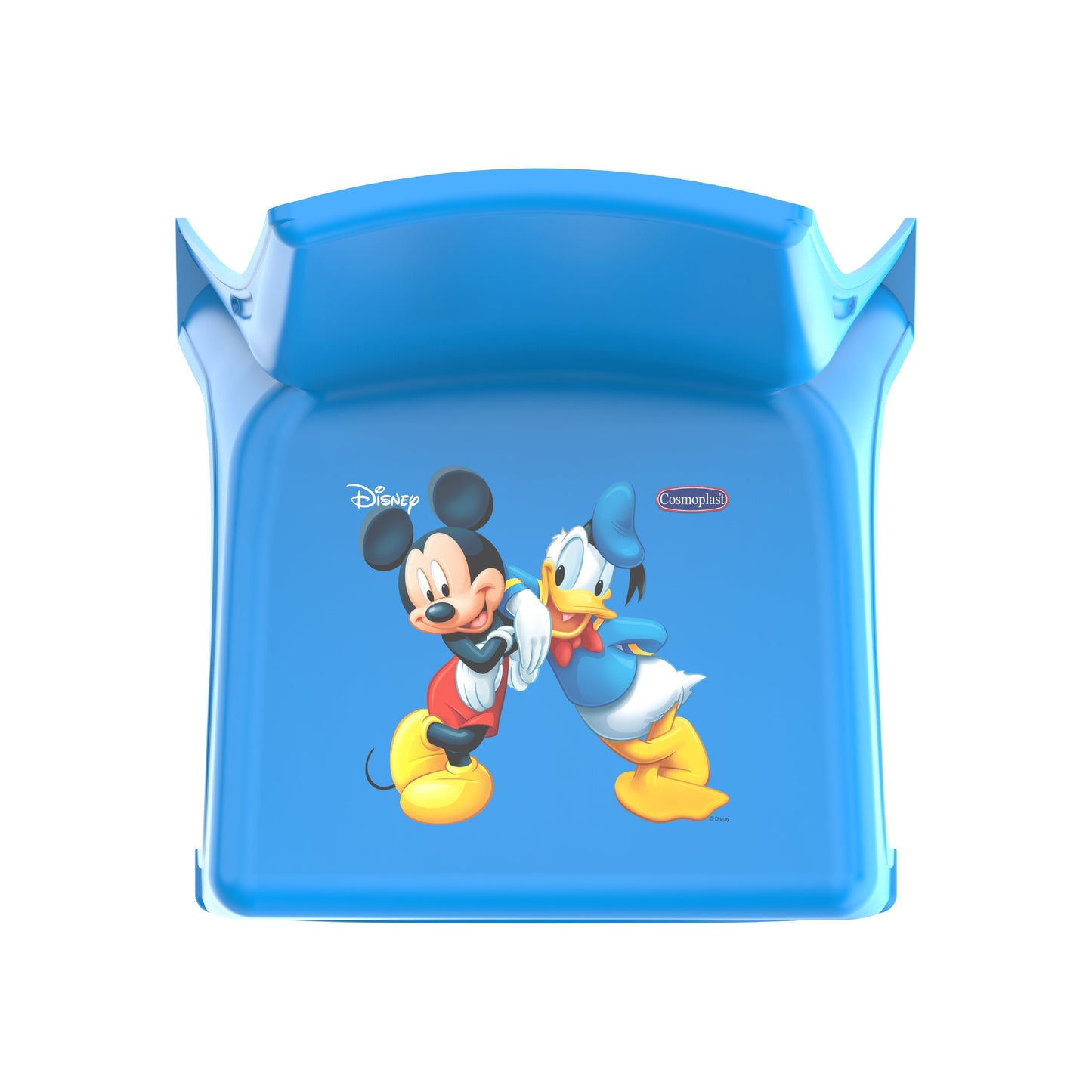 Disney Mickey & Friends Boys Baby Chair - Cosmoplast Qatar