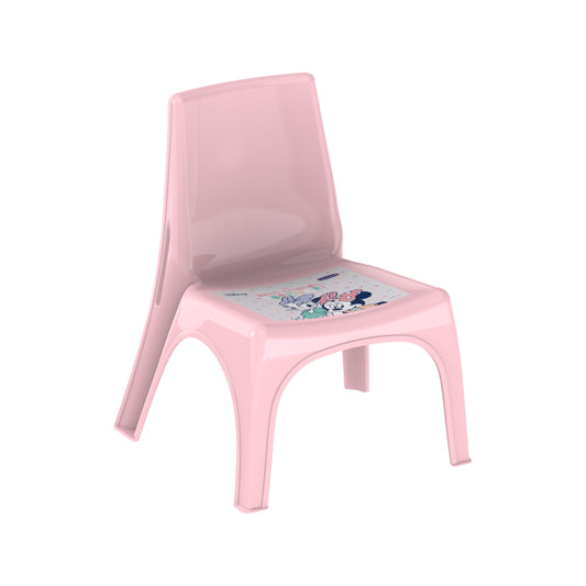 Disney Mickey & Friends Girls Baby Chair - Cosmoplast Qatar