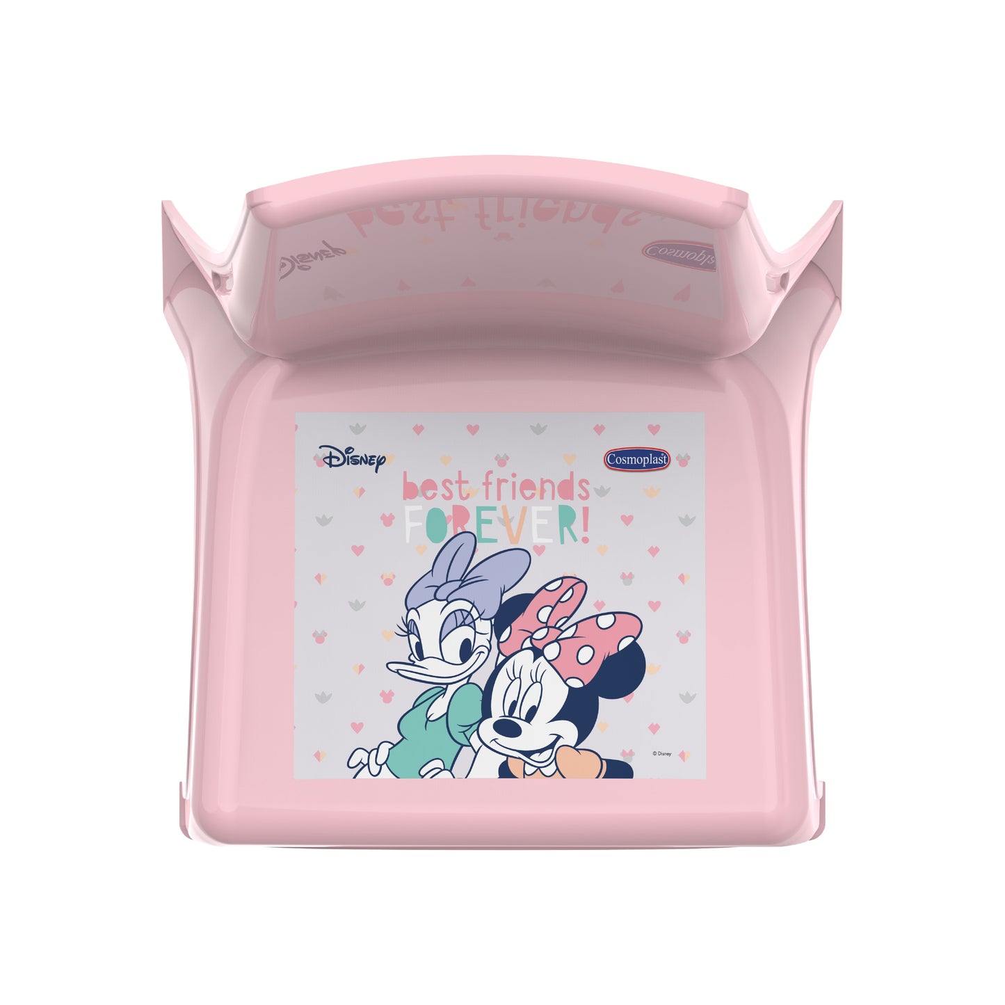 Disney Mickey & Friends Girls Baby Chair - Cosmoplast Qatar
