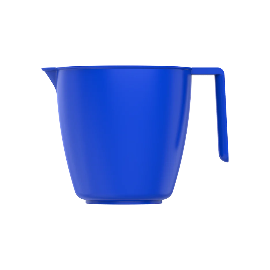 800 ml Plastic Mug - Cosmoplast Qatar