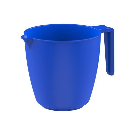 800 ml Plastic Mug - Cosmoplast Qatar