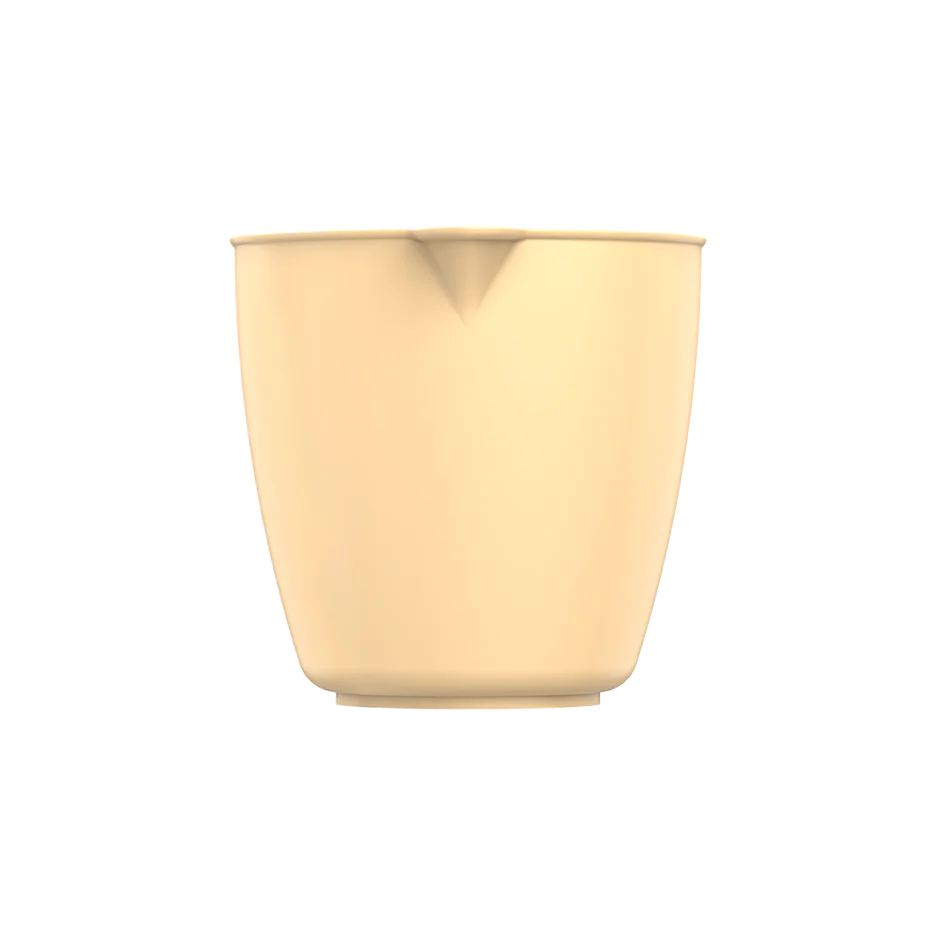 800 ml Plastic Mug - Cosmoplast Qatar