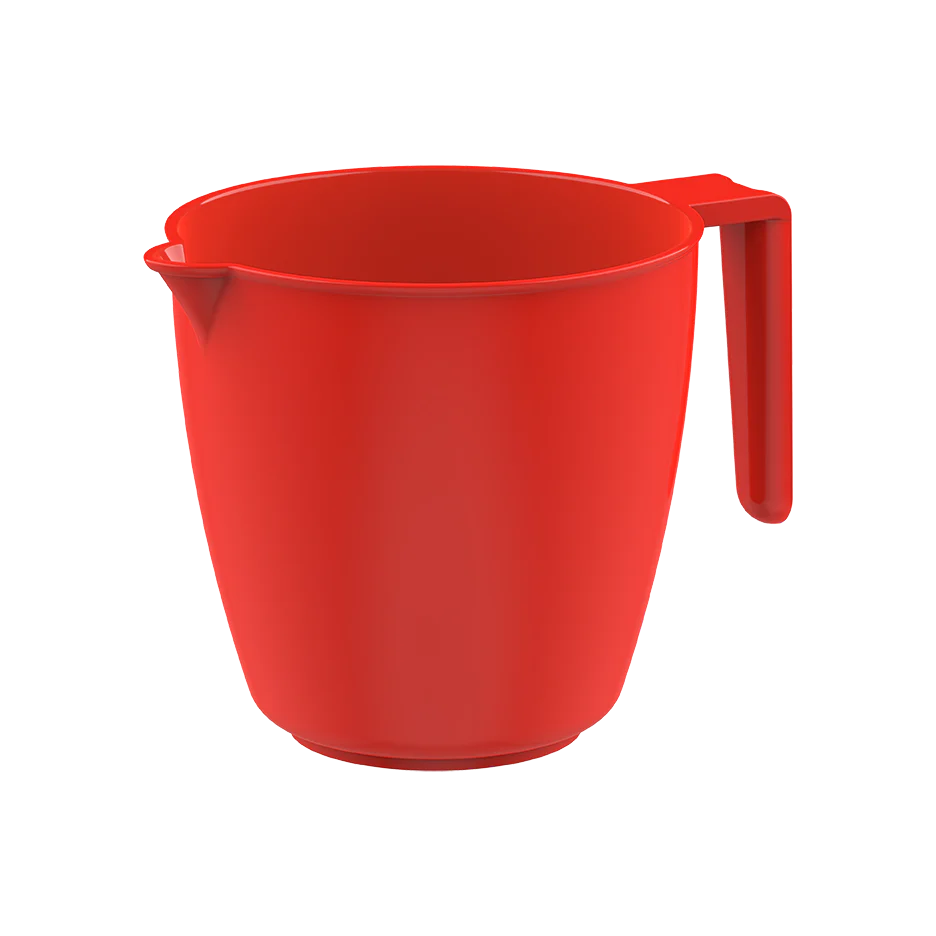 800 ml Plastic Mug - Cosmoplast Qatar