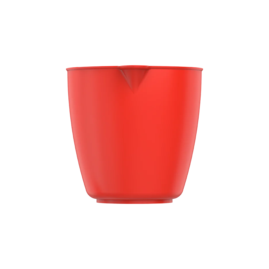 800 ml Plastic Mug - Cosmoplast Qatar