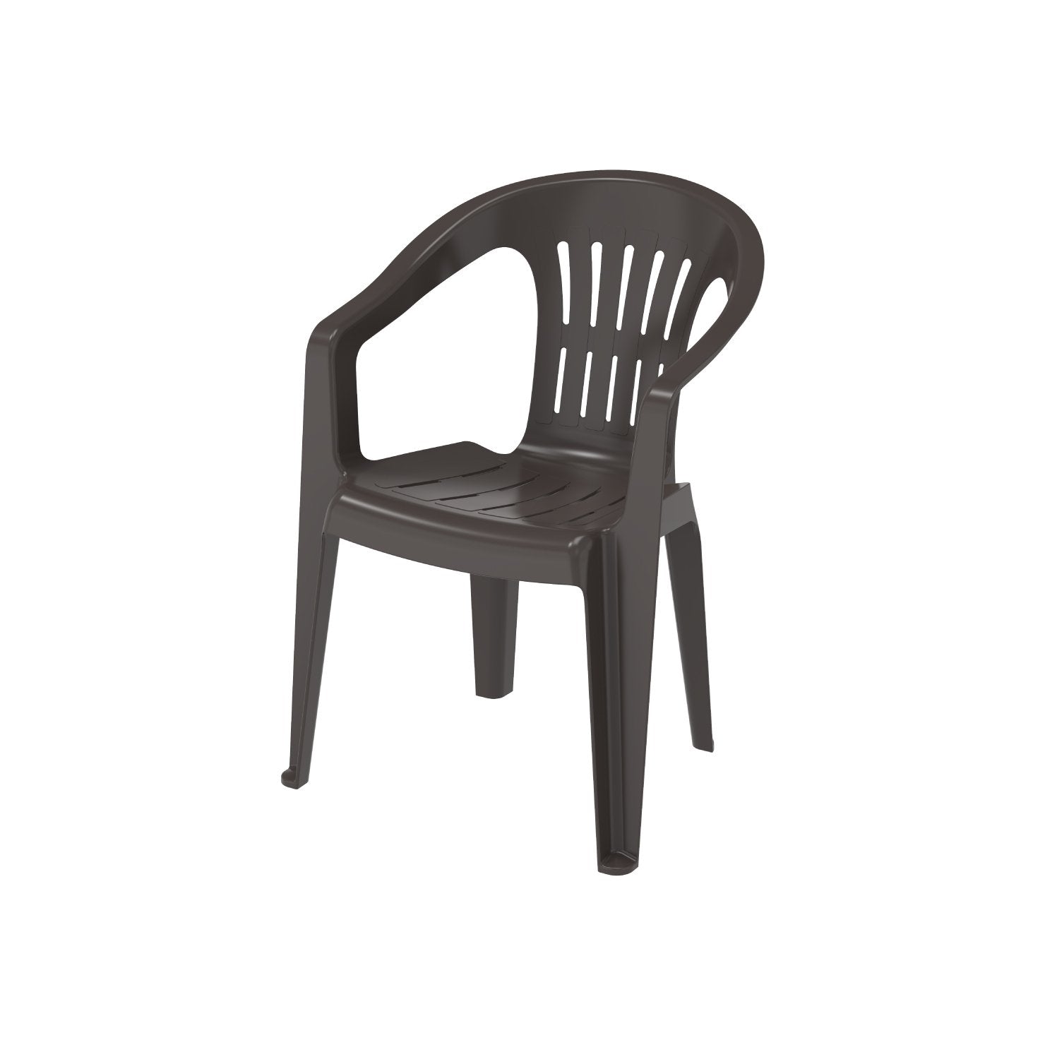 Princess Outdoor Garden Chair - Cosmoplast Qatar
