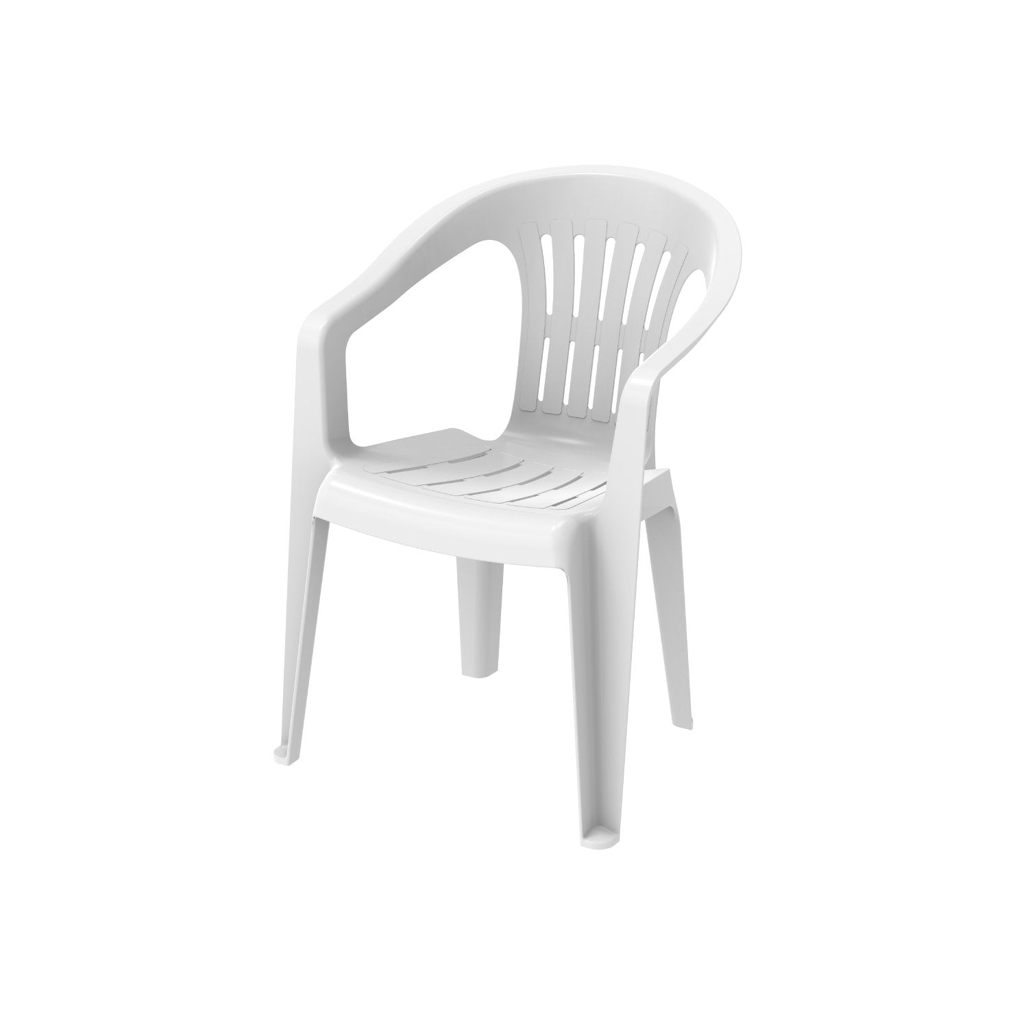 Princess Outdoor Garden Chair - Cosmoplast Qatar