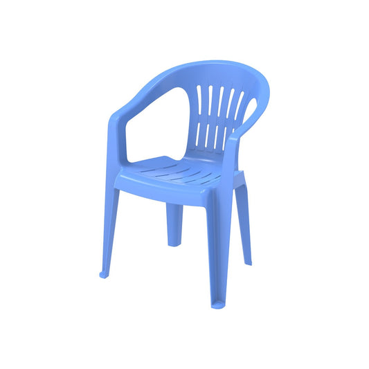 Princess Outdoor Garden Chair - Cosmoplast Qatar