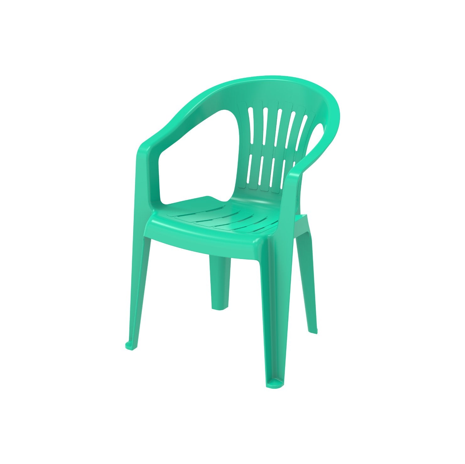 Princess Outdoor Garden Chair - Cosmoplast Qatar